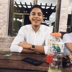 Meet your Posher, Jaime